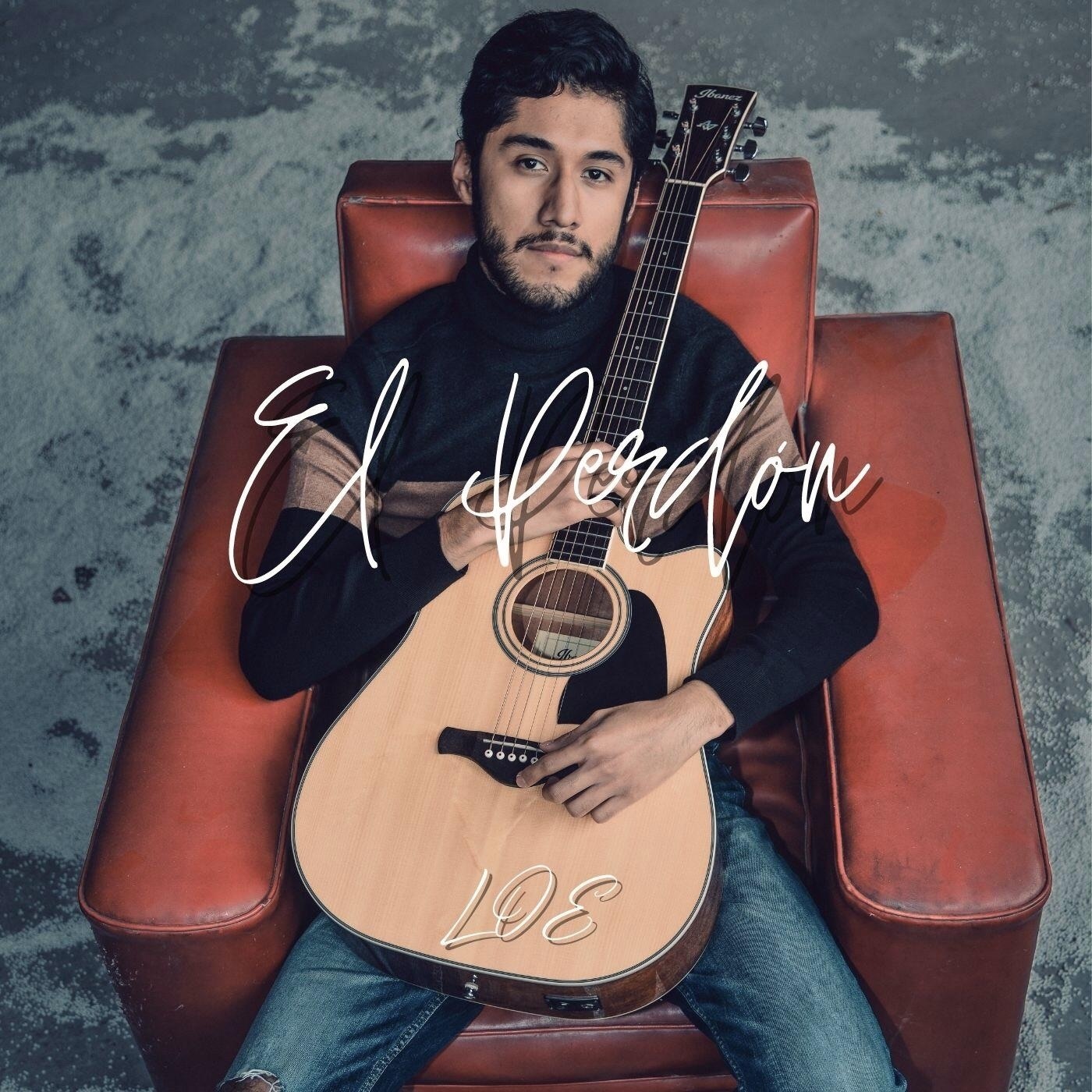 El Perdón - Single album cover