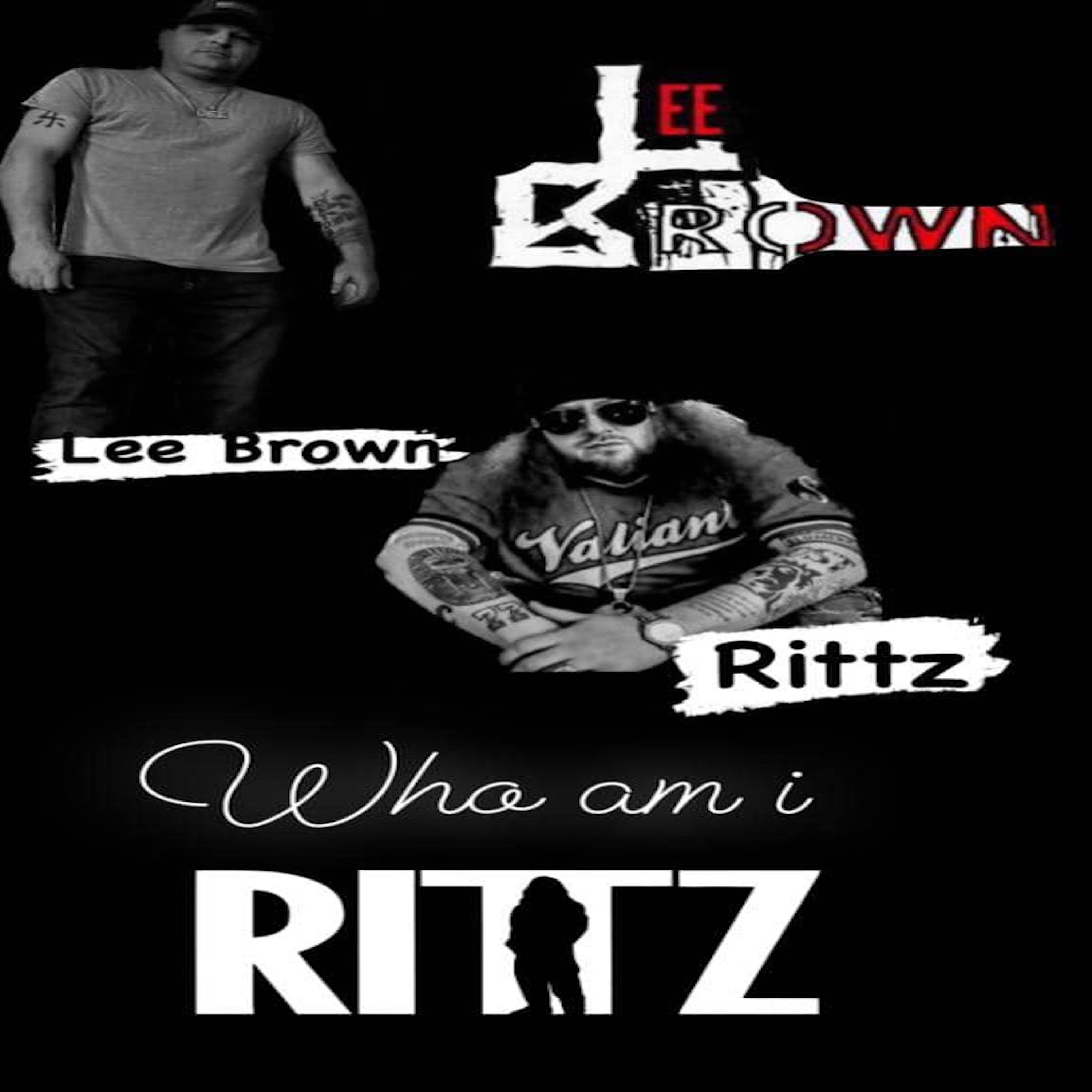 Who Am I (feat. Rittz) - Single album cover