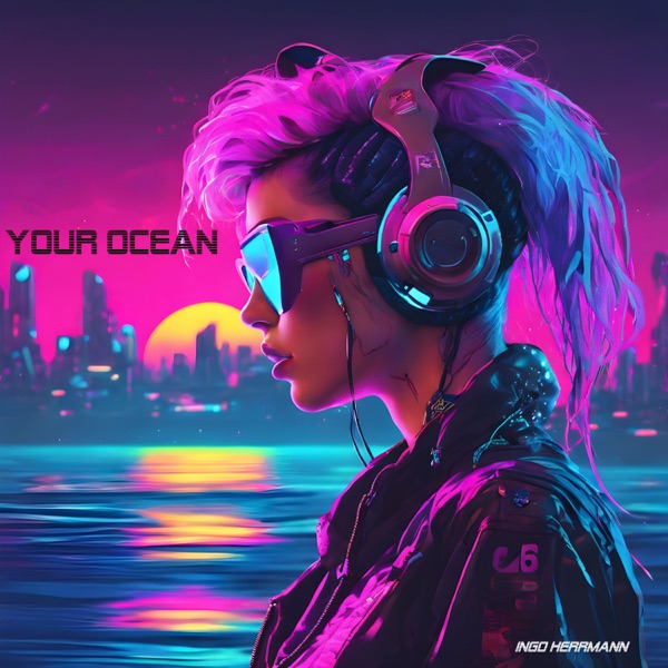 Your Ocean - Single album cover