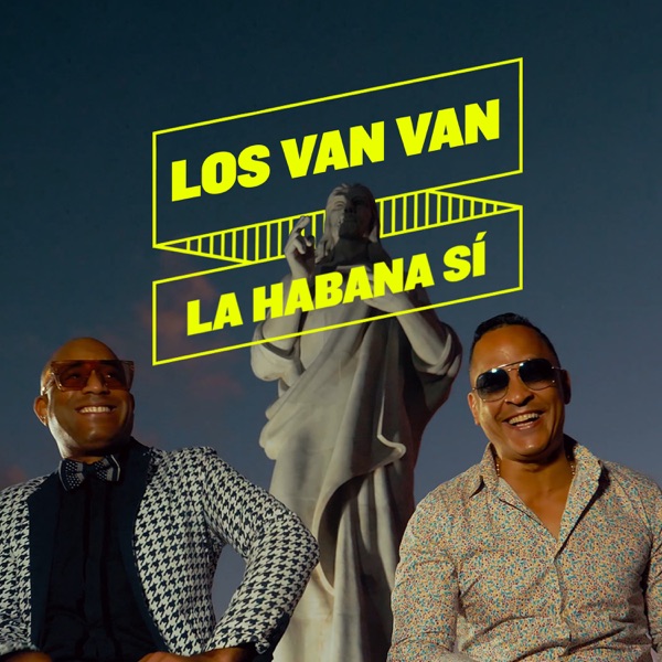 La Habana Sí - Single album cover