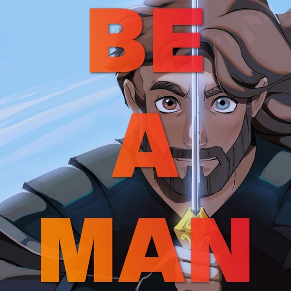 I'll Make a Man Out of You (feat. Jonathan Young) - Single album cover