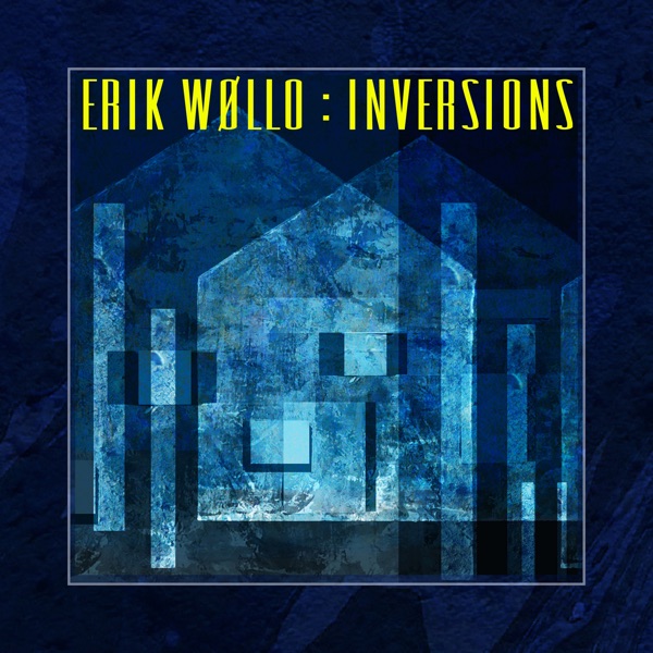 Inversions album cover