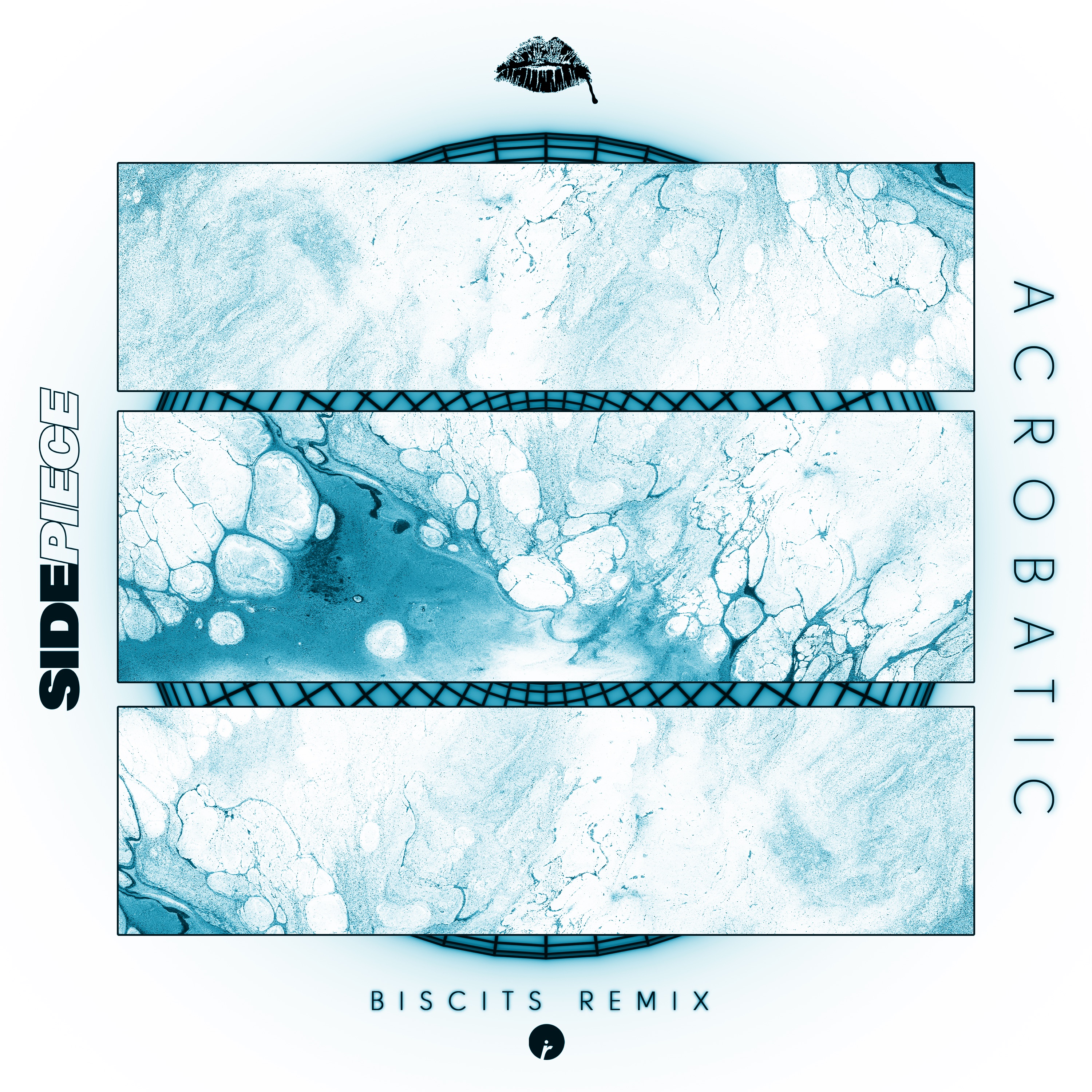 Acrobatic (Biscits Remix) - Single album cover