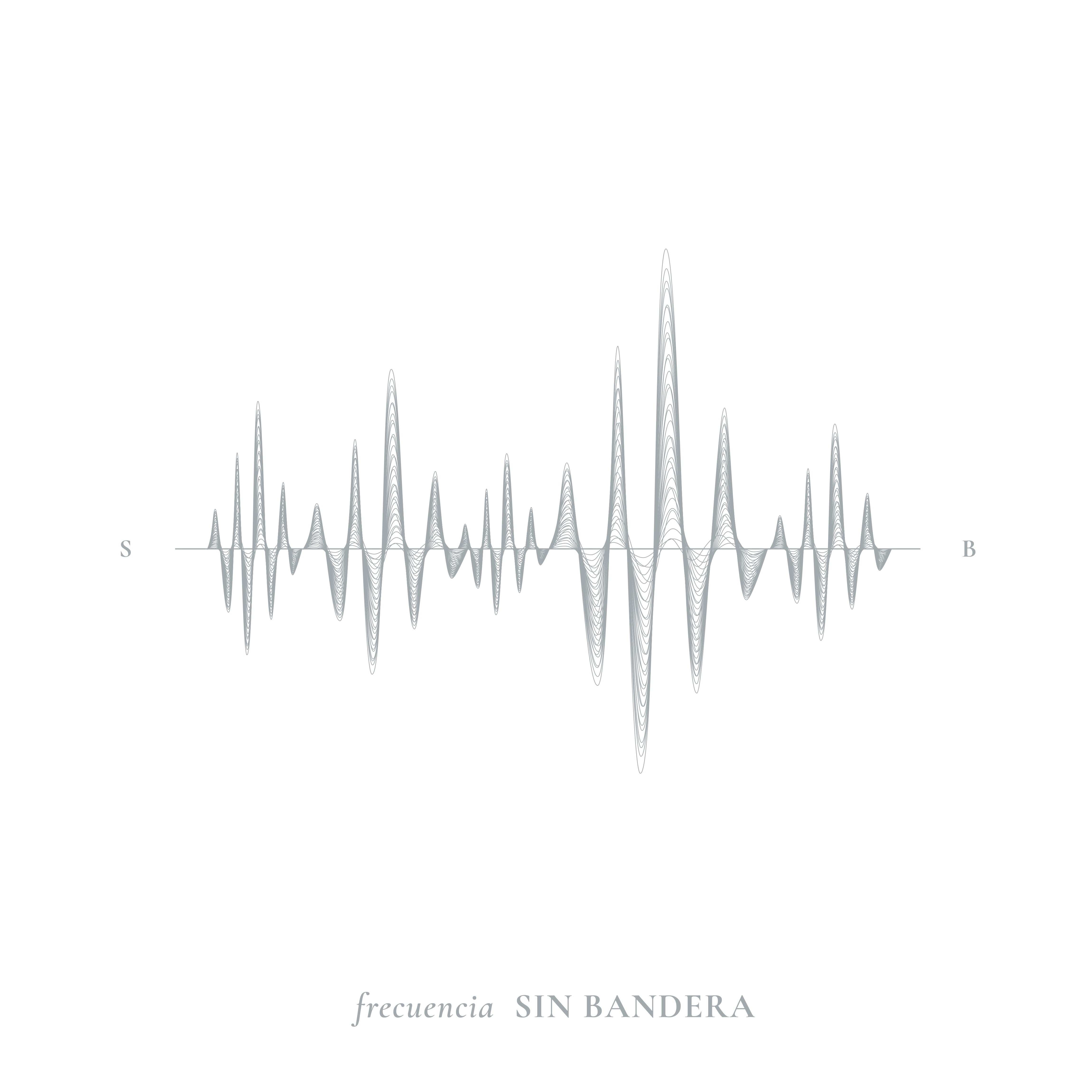 Frecuencia album cover