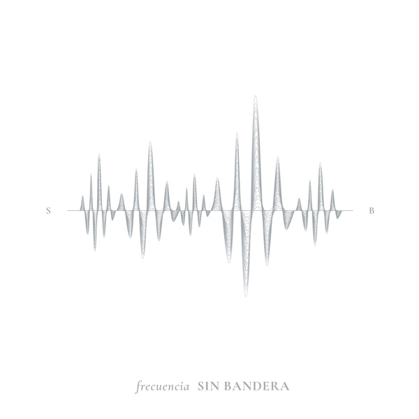 Frecuencia album cover