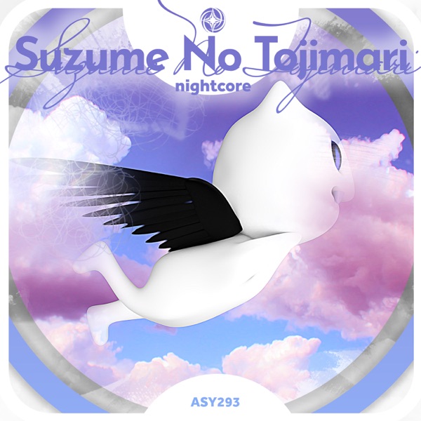 Suzume No Tojimari - Nightcore - Single album cover