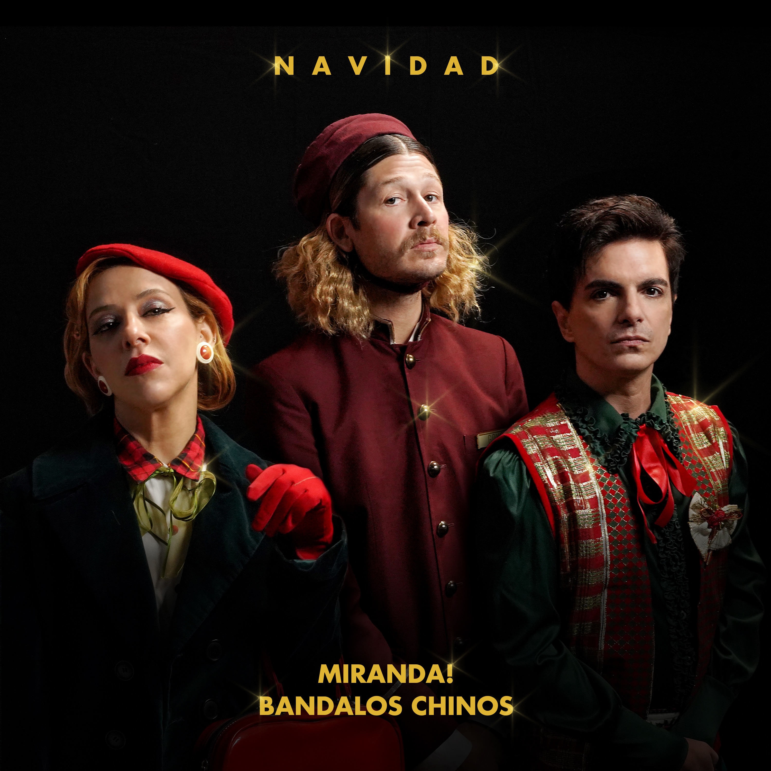 Navidad - Single album cover