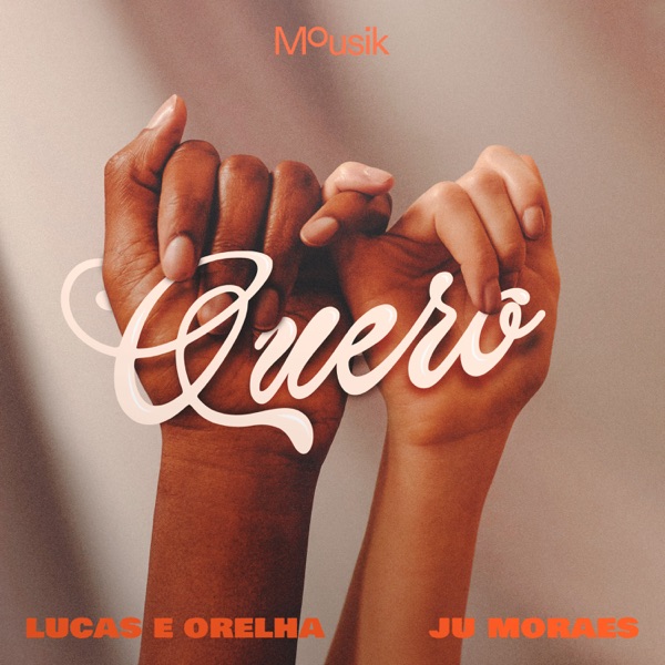 Quero - Single album cover