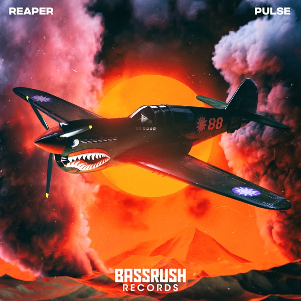 PULSE - Single album cover