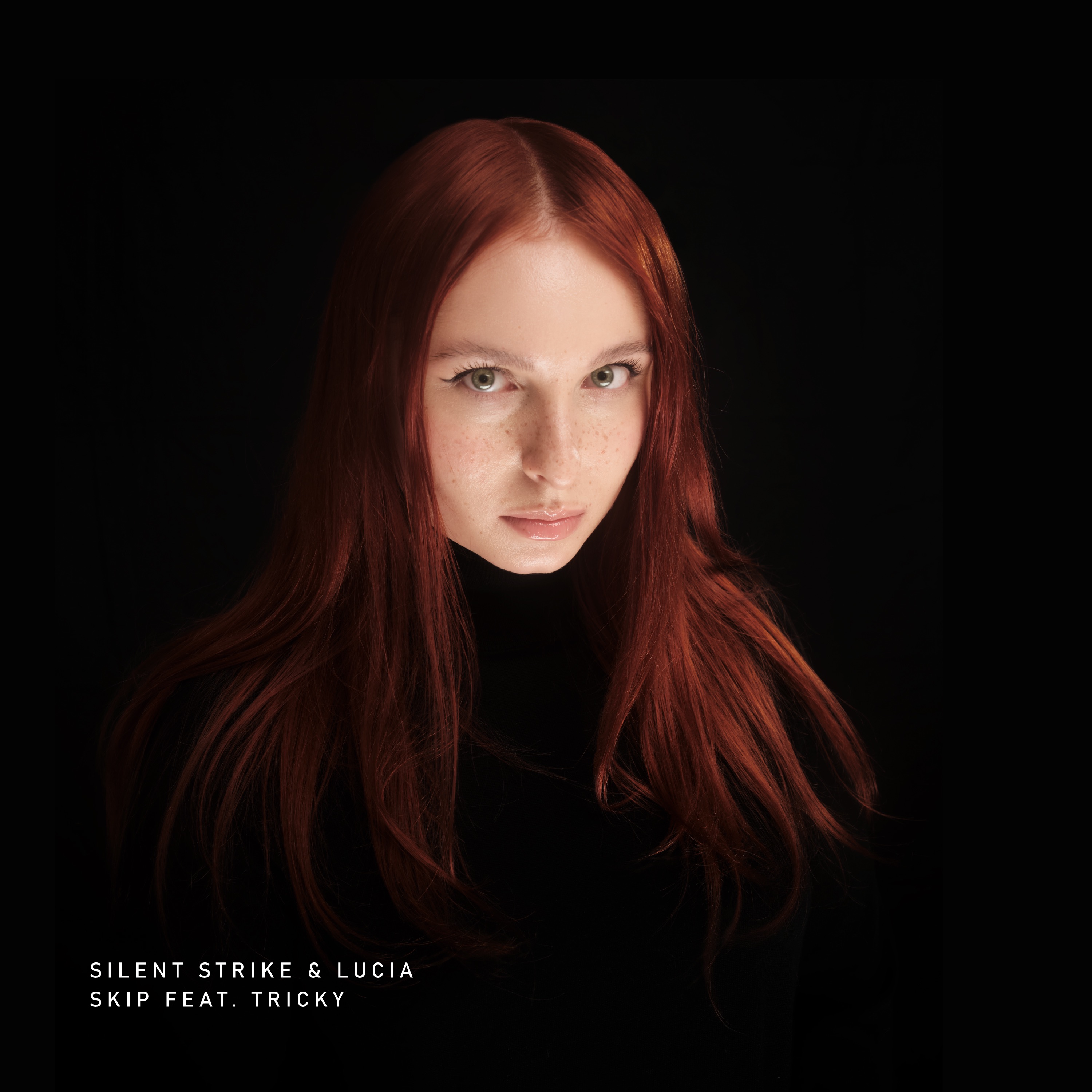 Skip - Single album cover