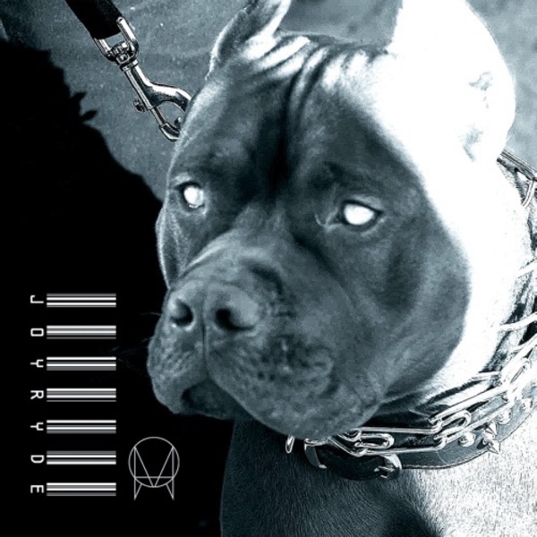 New Breed (feat. JOYRYDE) - Single album cover