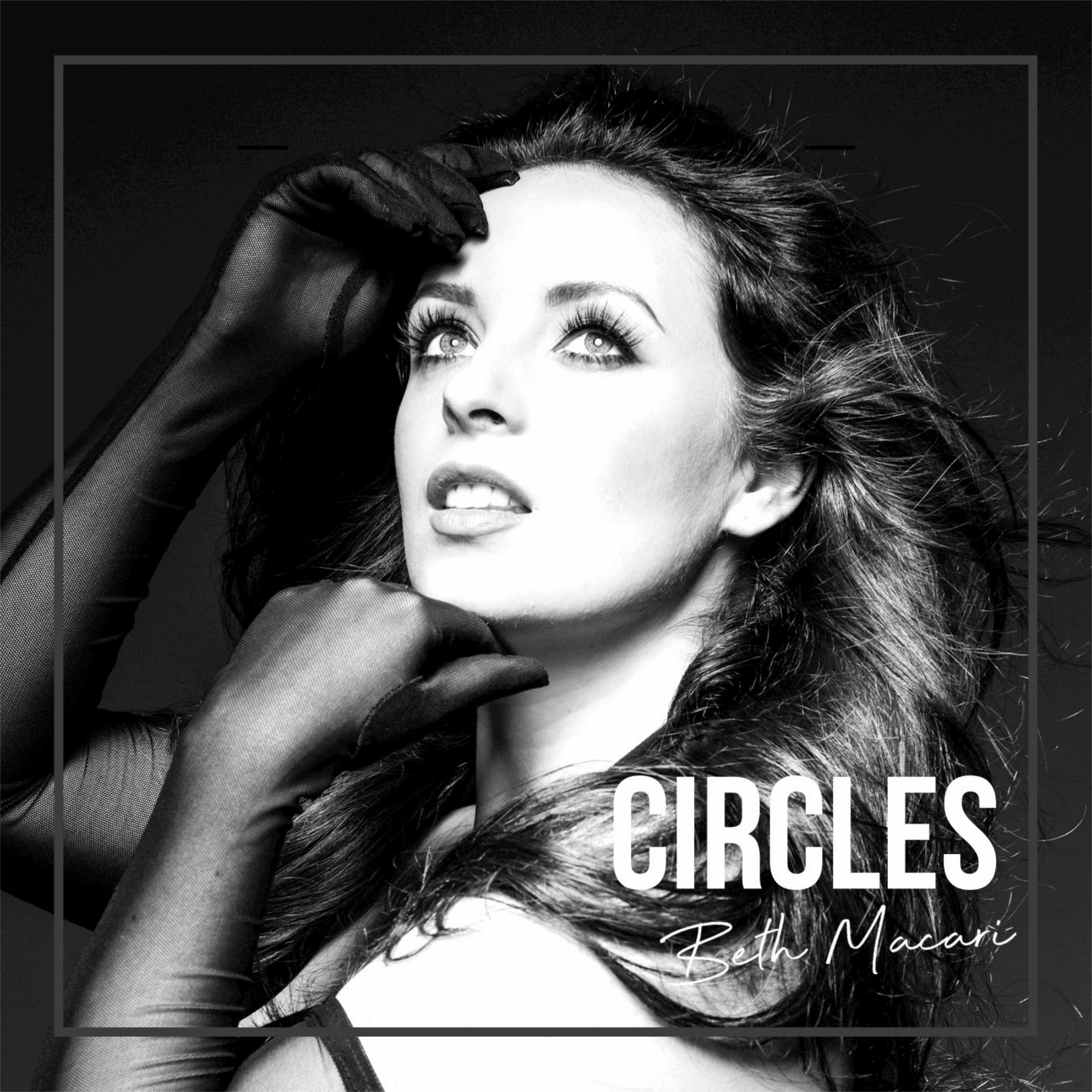 Circles - Single album cover