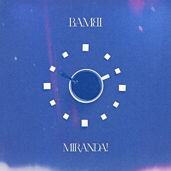 Cuento Los Días - Single album cover