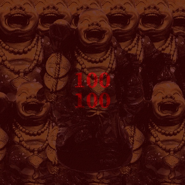 100/100 (feat. Nara) - Single album cover