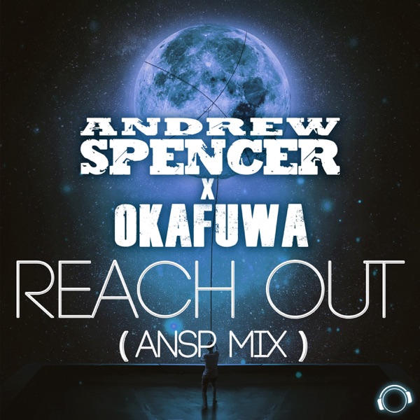 Reach Out (ANSP Mix) - Single album cover