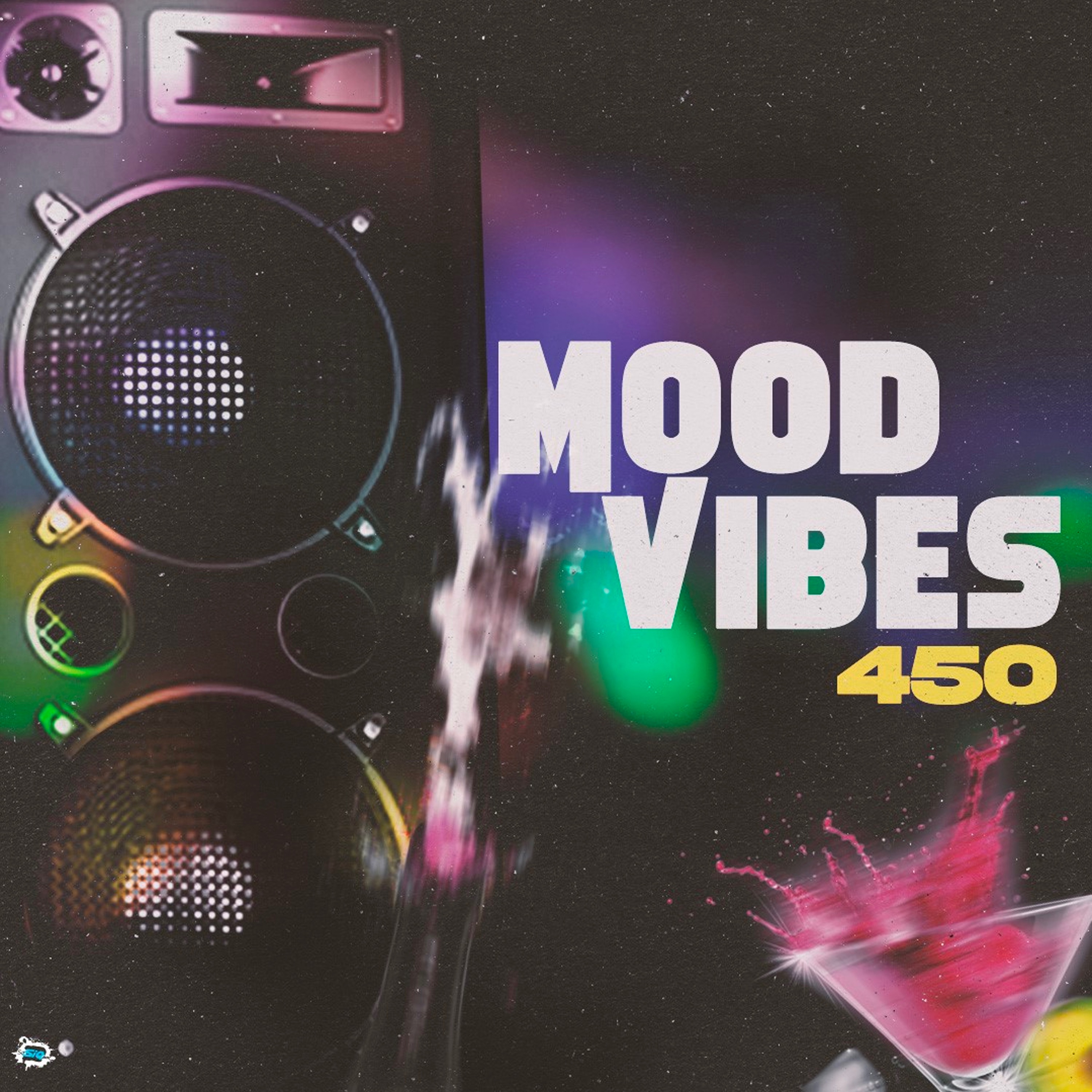 Mood Vibes - Single album cover