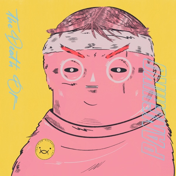 The Death Of - Single album cover