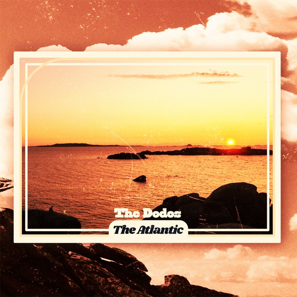 The Atlantic - Single album cover