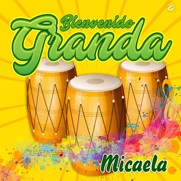 Micaela - Single album cover