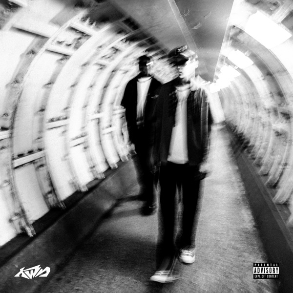 sweetie (feat. Scribz Riley) - Single album cover