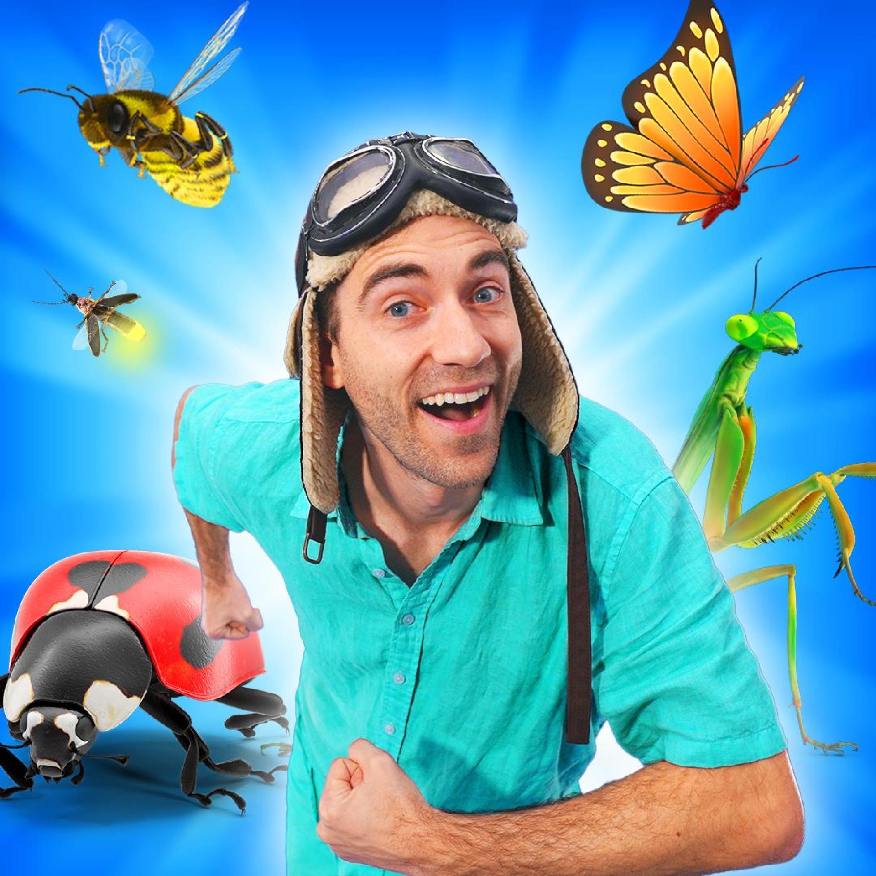 The Millipede March - Single album cover