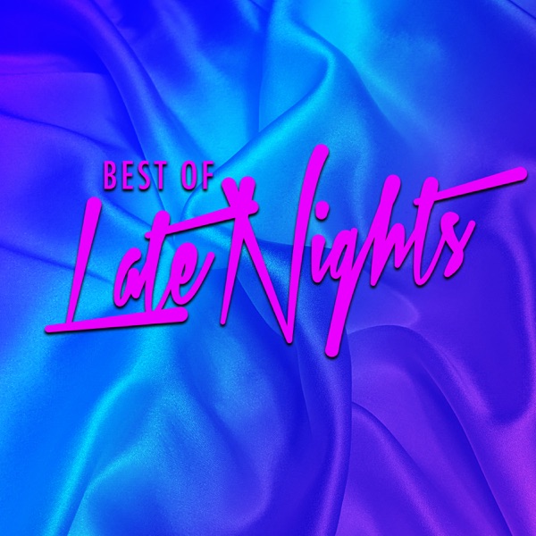Best of Late Nights - EP album cover