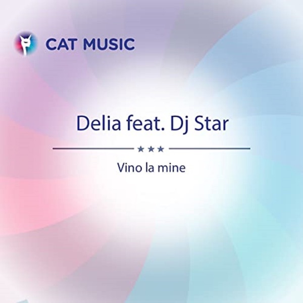 Vino la mine (feat. DJ Star) - Single album cover