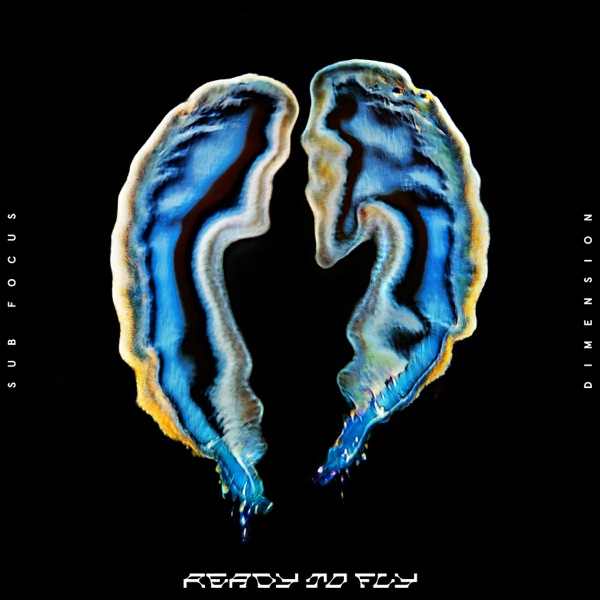 Ready To Fly (Hardcore Mix) - Single album cover