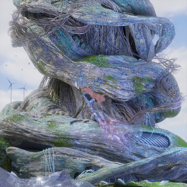 Second Nature album cover