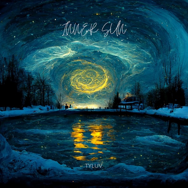 Inner Sun - Single album cover