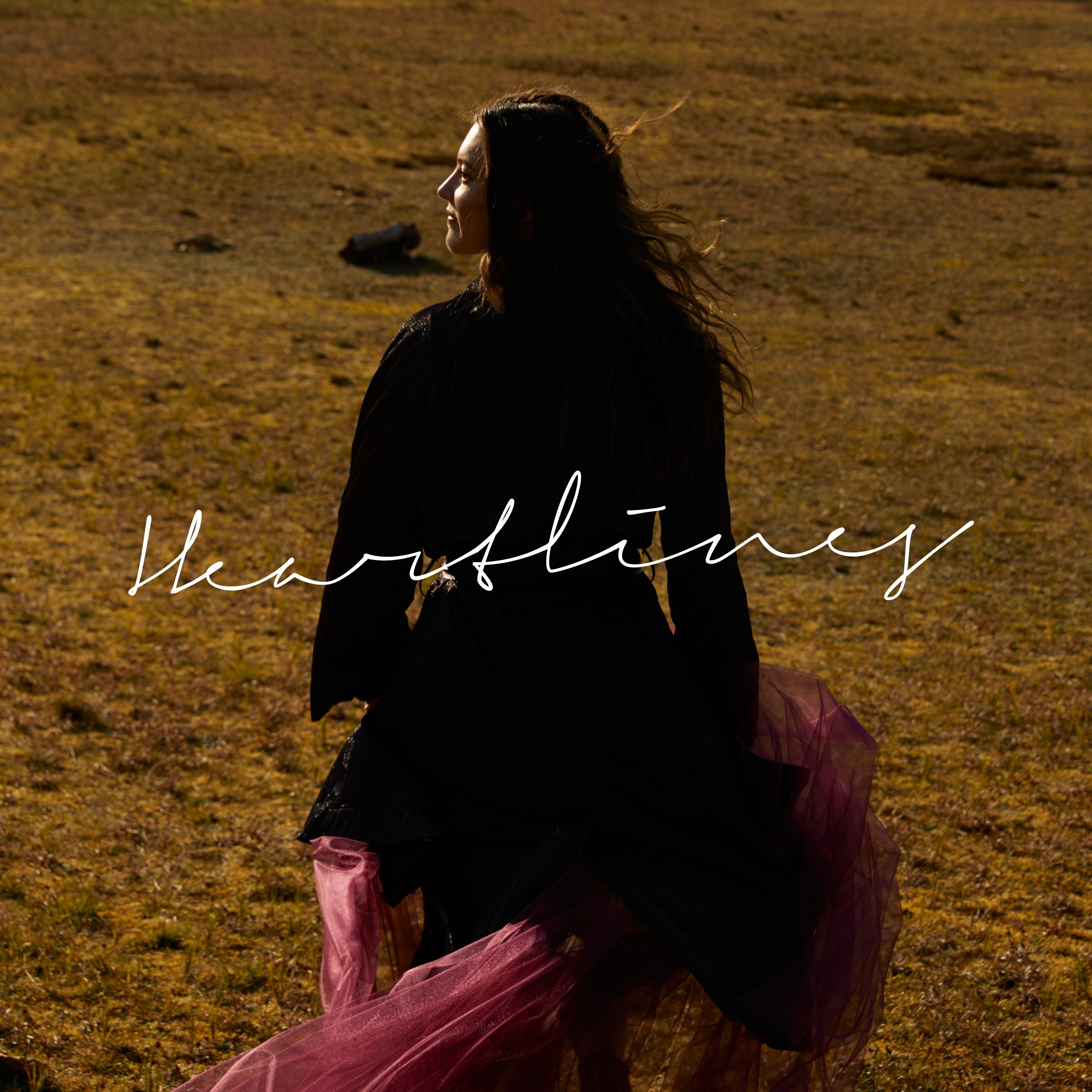 Heartlines - Single album cover