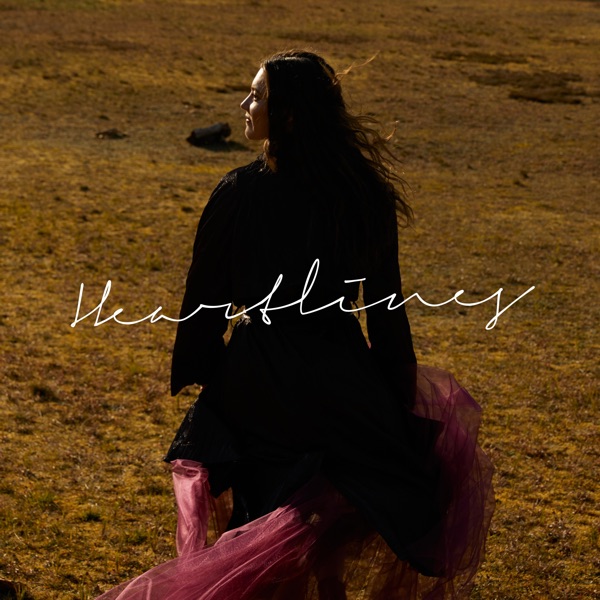 Heartlines - Single album cover