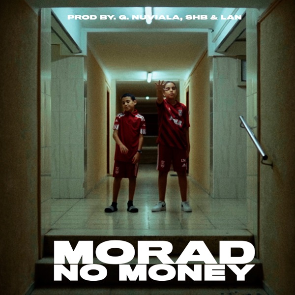 No Money - Single album cover