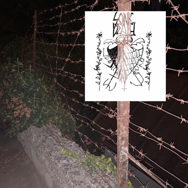 Immigrant Song #2 - Single album cover