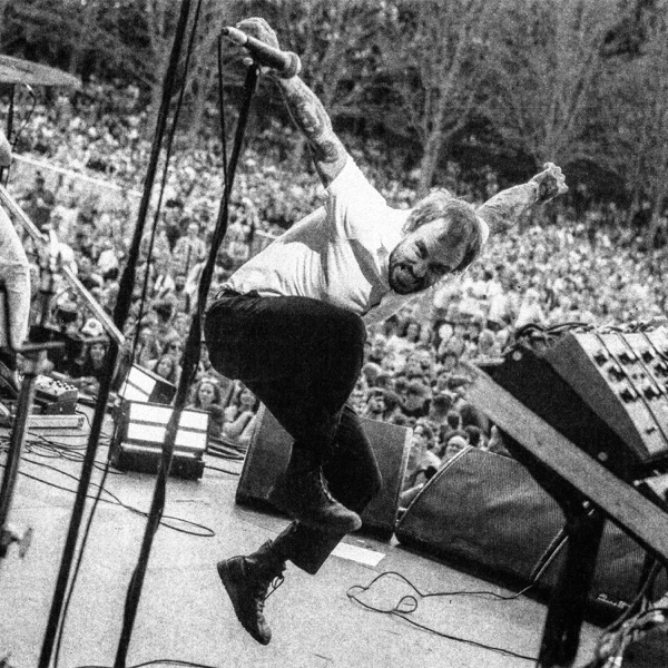 Songs I Had For Lunch IDLES (DJ Mix) album cover