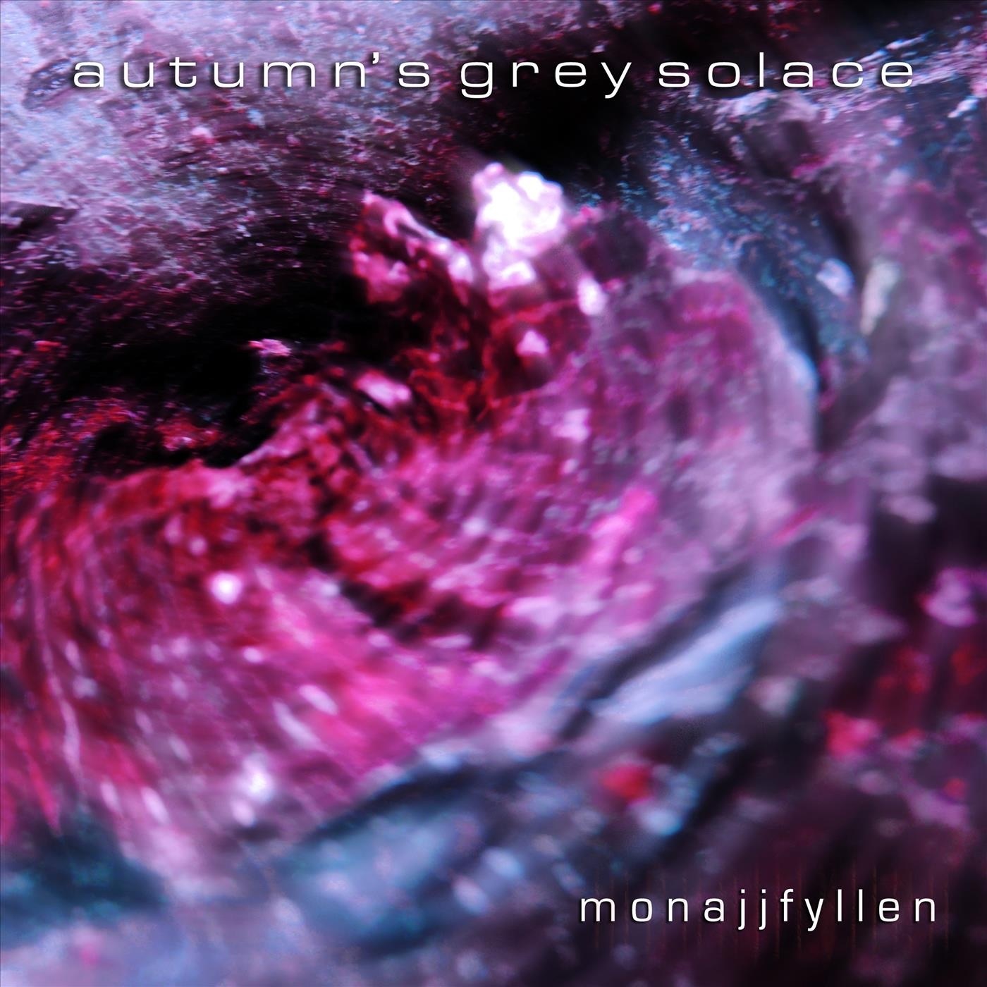 Monajjfyllen album cover