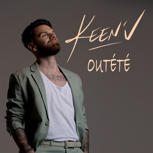 Outété - Single album cover