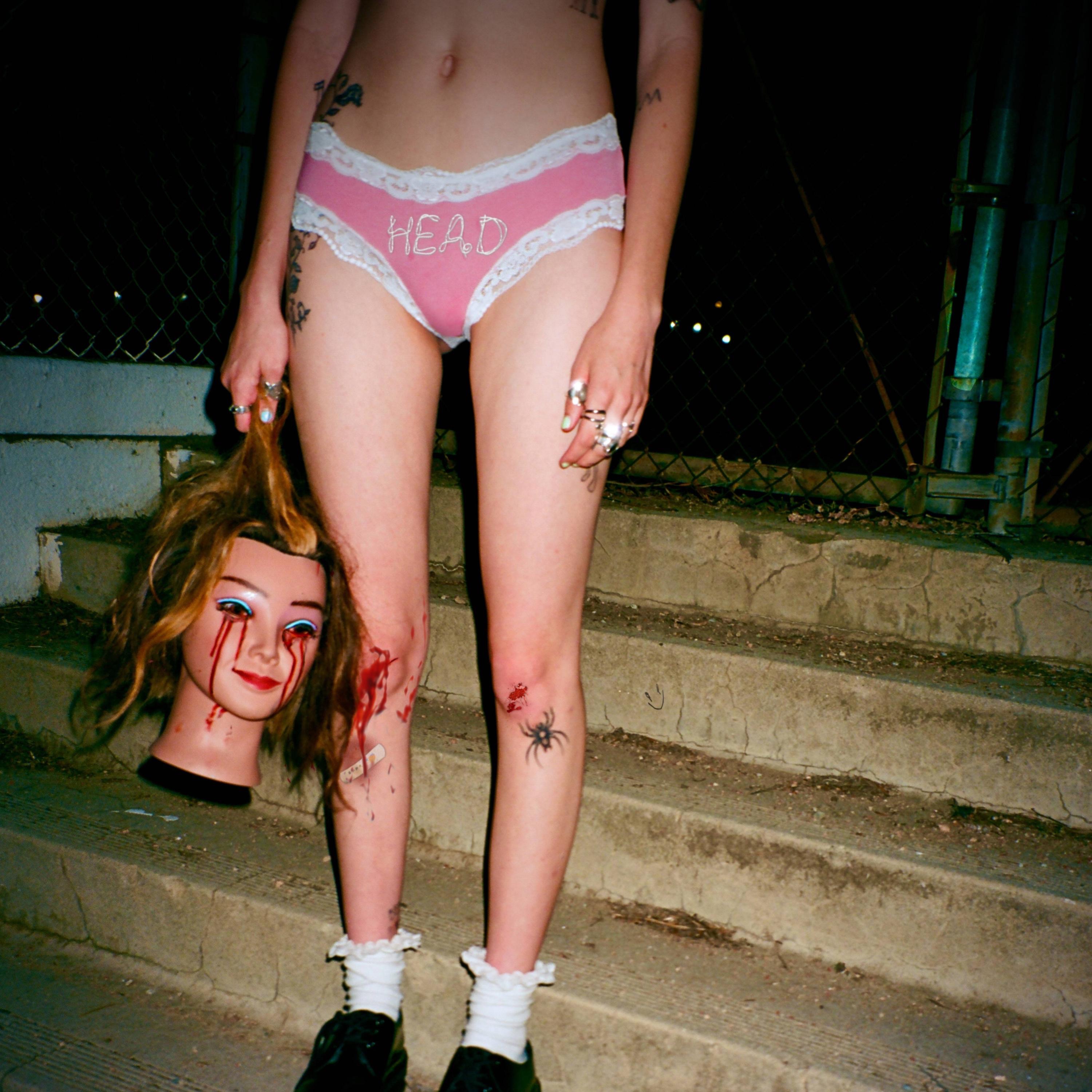 Head - Single album cover