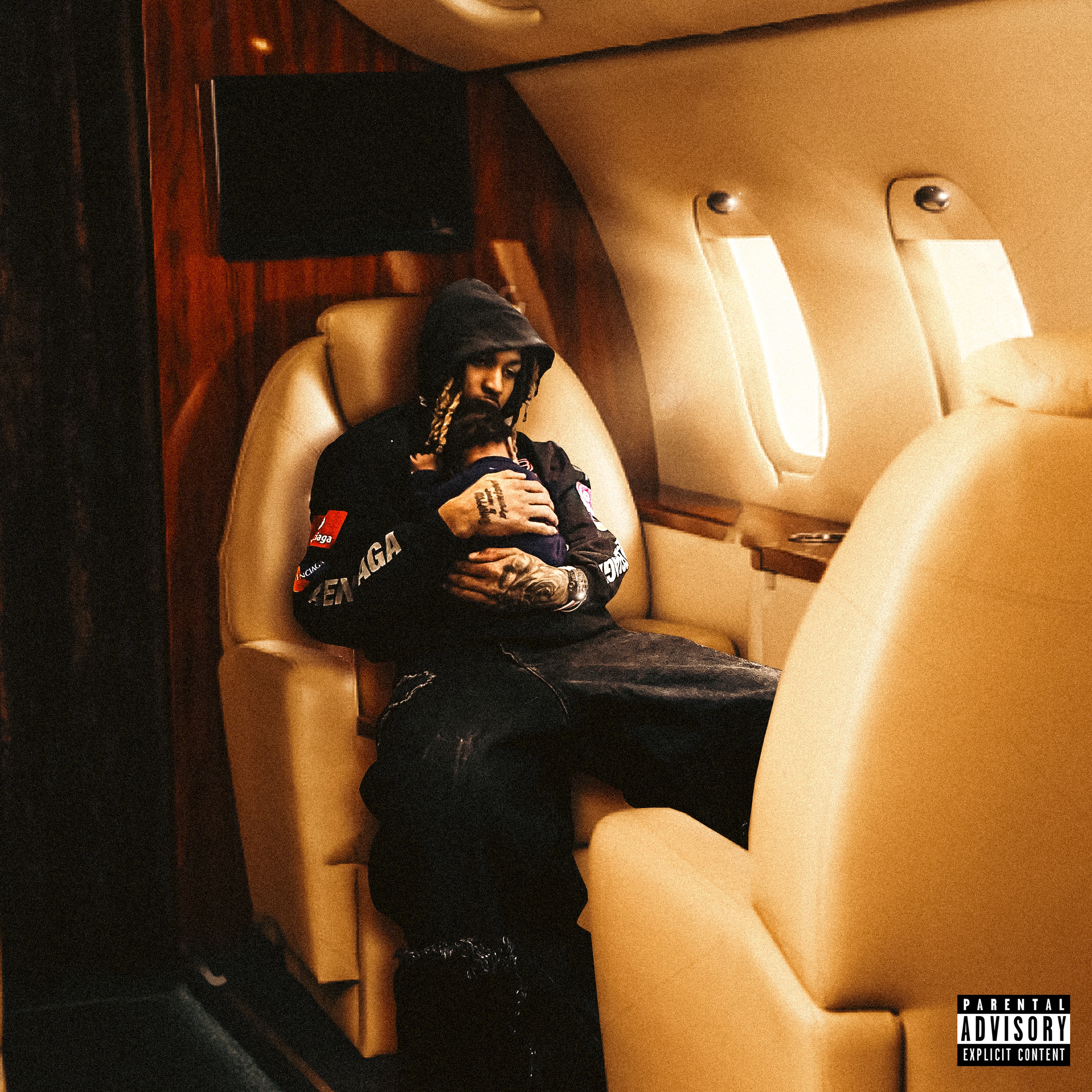 Shoot Up Your Block - Single album cover