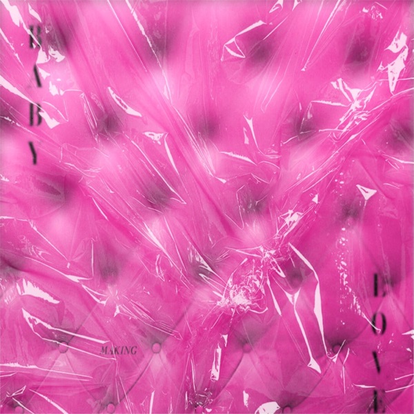 Baby Making Love (Radio Edit) - Single album cover