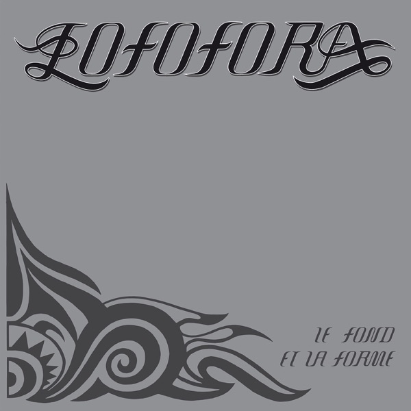 Le Fond et la Forme (Remastered 2022) album cover