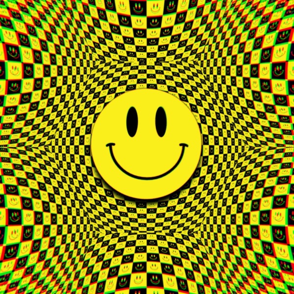 Acid - Single album cover