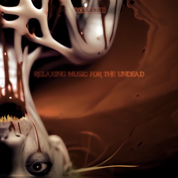 (Relaxing Music For the Undead) To Consume Flesh/Decompose To - Single album cover