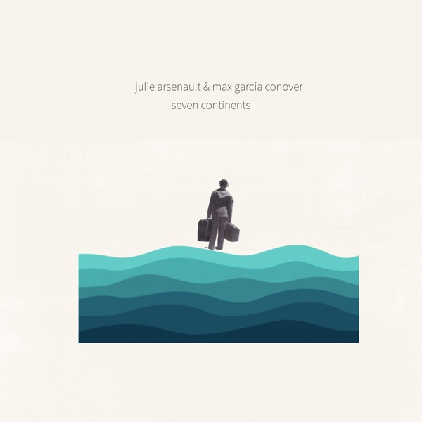 Seven Continents - Single album cover