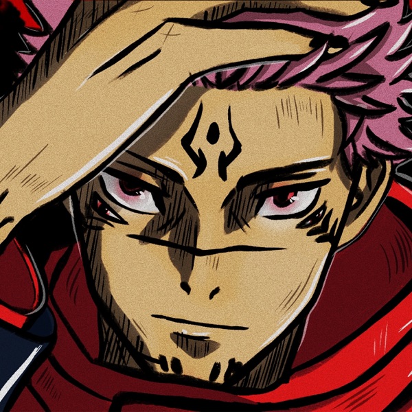 Pray To the Devil (Sukuna Song) - Single album cover