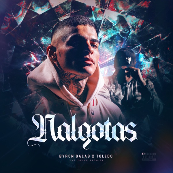 Nalgotas - Single album cover