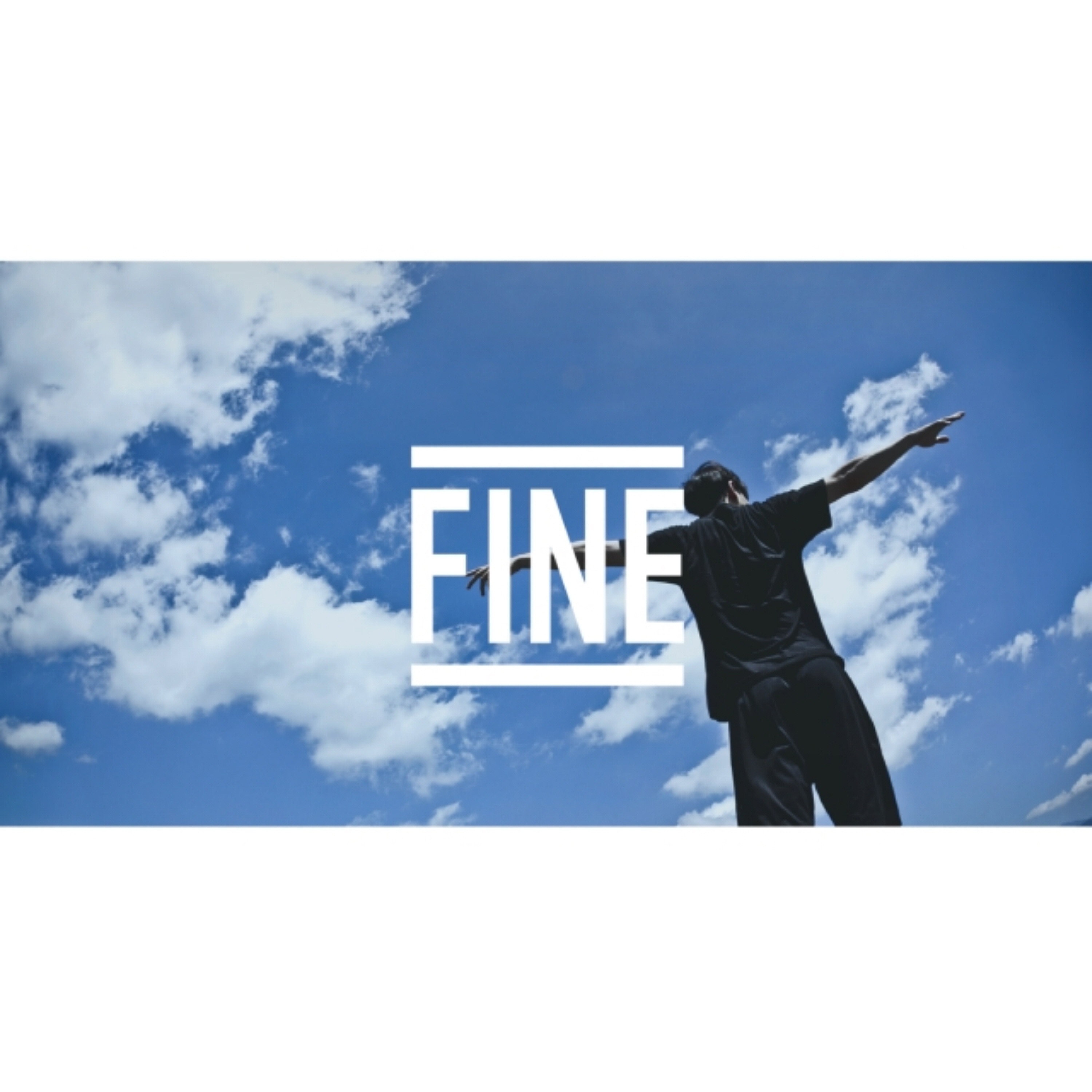 Fine - Single album cover