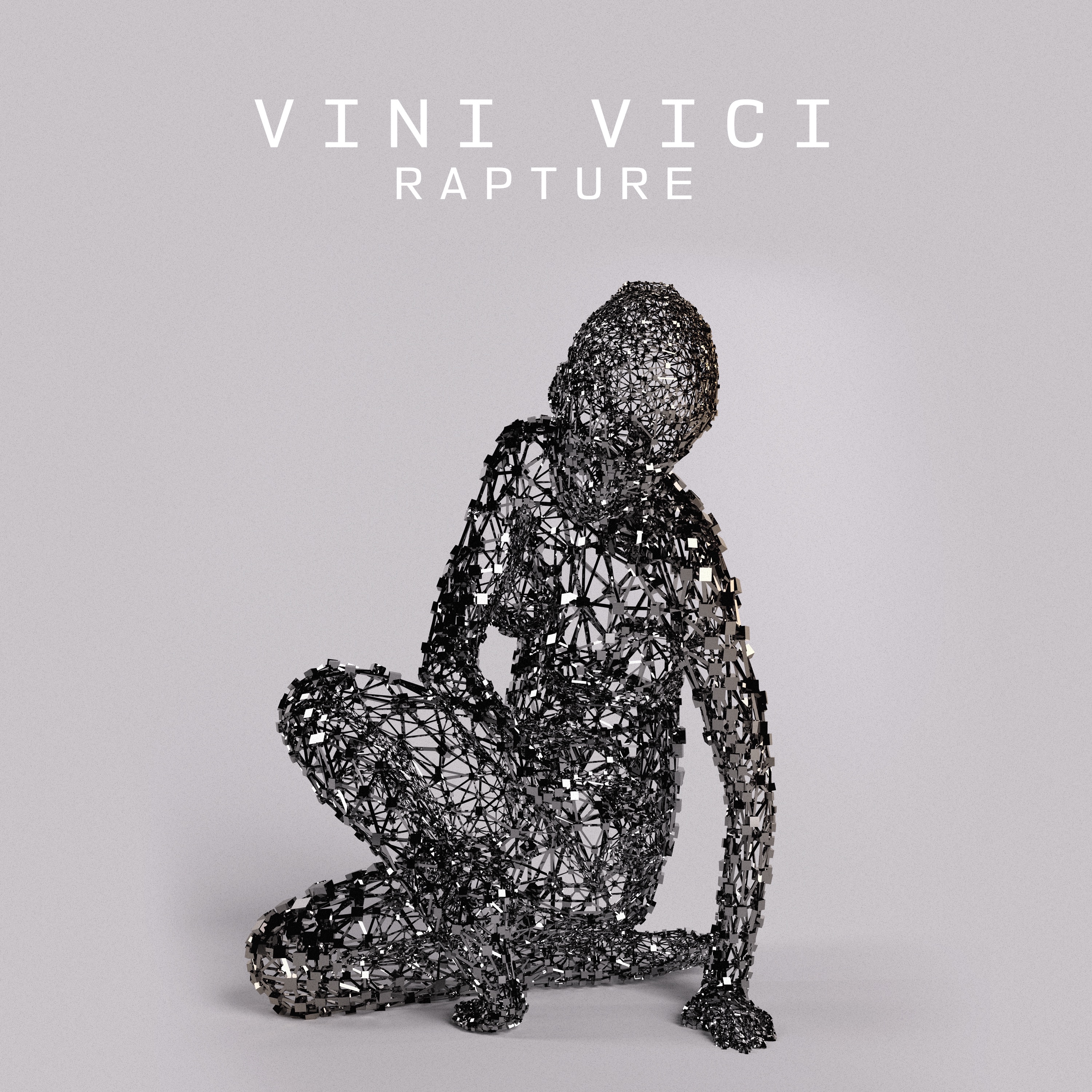 Rapture - Single album cover