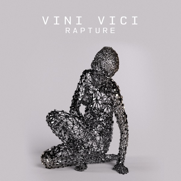 Rapture - Single album cover