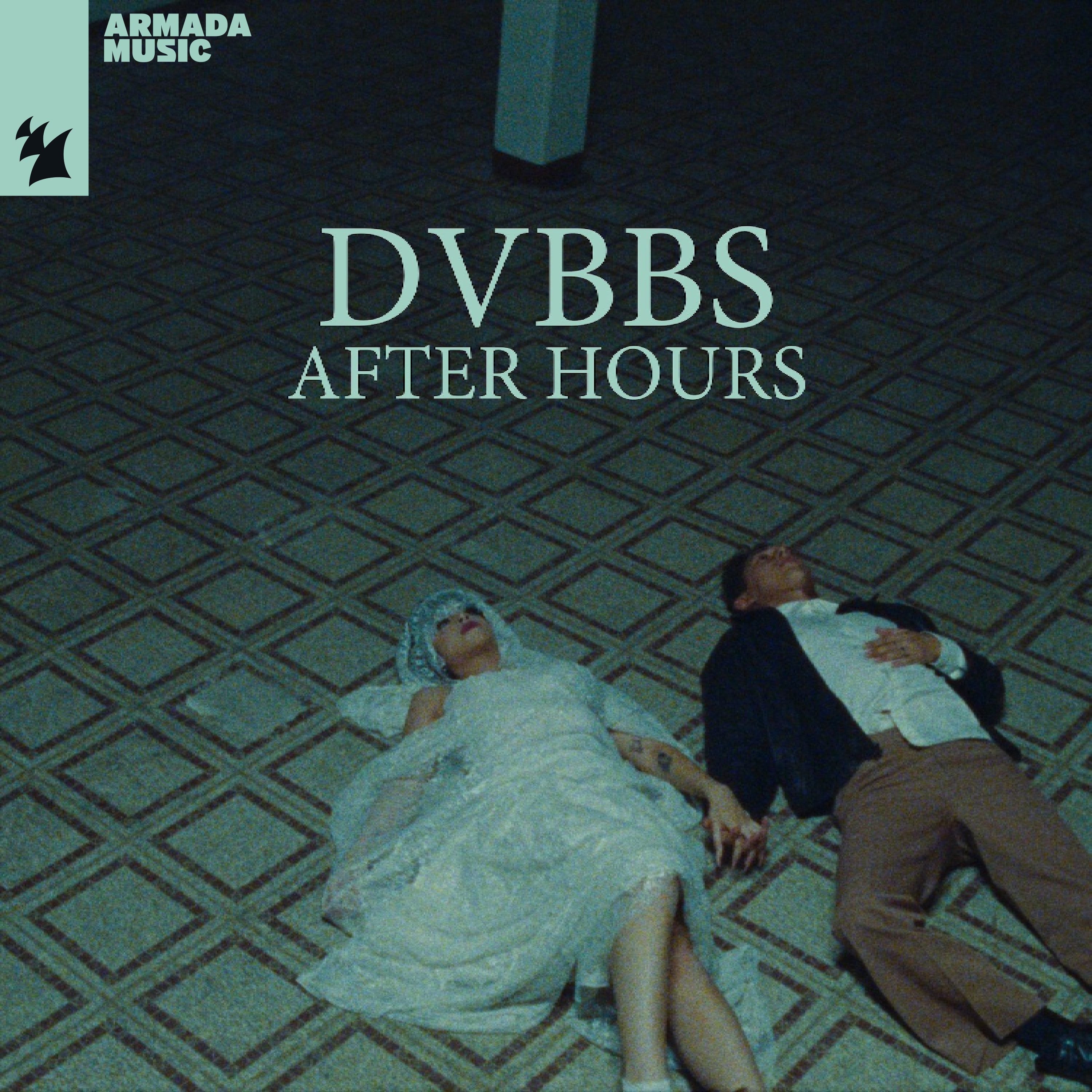 After Hours - Single album cover